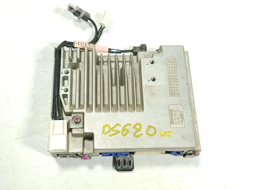 Electronic module MAZDA 2 Hatchback (DL, DJ) 1.5 SKYACTIV-G | BP38273259M83 - Image 2