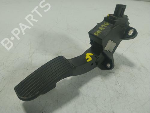 Used Pedal TOYOTA AYGO (_B4_) 1.0 (KGB40) (69 hp) 17759597