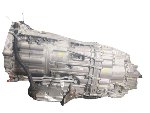 Used Gearbox Gearbox PORSCHE PANAMERA Sport Turismo (971) [2017-2023] 16665020 16665020
