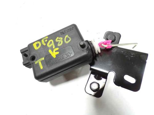 Used Electronic module Electronic module DACIA SANDERO 1.5 dCi (75 hp) 14285017 14285017