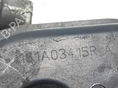 Throttle body DACIA LODGY (JS_) 1.5 Blue dCi 115 (JSJT) | BP29310000M82  - Image 6