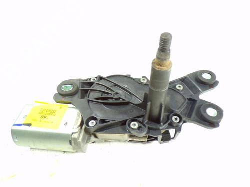 Used Rear wiper motor Rear wiper motor FORD C-MAX II (DXA/CB7, DXA/CEU) [2010-2019] 8224752 8224752
