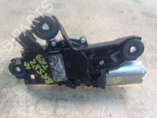 Ruitenwissermotor achter FORD FOCUS II (DA_, HCP, DP) [2004-2013]  3799453
