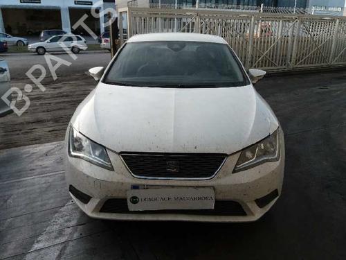 Rear left interior door handle SEAT LEON (5F1) 1.6 TDI | BP5158513I15  - Image 7