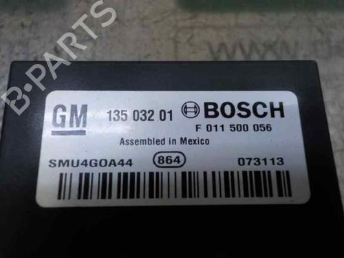 Heater resistor OPEL ASTRA J (P10) 1.7 CDTI (68) | BP11644910M108 - Image 2