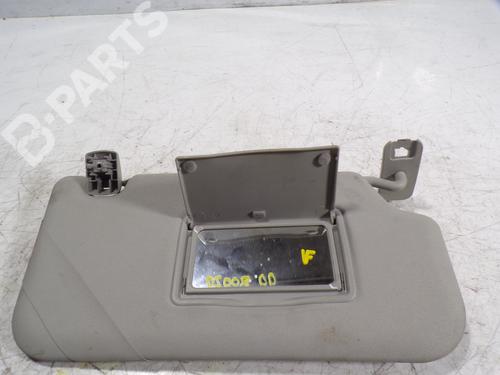 right-sun-visor-ford-fiesta-vi-cb1-ccn-10-ecoboost-1702309-2008-2009-2010-2011-2012-2013-2014-2015-2016-2017-8892435 main image