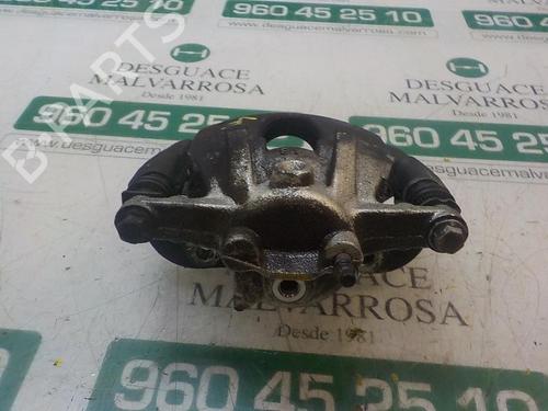 Right front brake caliper VAUXHALL CORSA Mk II (C) (X01) | BP11550060M104 - Image 3