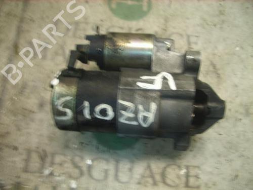 Used Starter RENAULT MEGANE II (BM0/1_, CM0/1_) 1.5 dCi (BM0F, BM0T, BM2B, CM0F, CM0T) (82 hp) 3759838