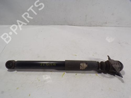 Used Left rear shock absorber Left rear shock absorber 8908925 8908925