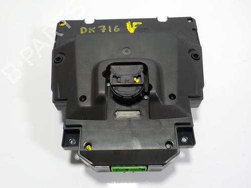 Climate control VOLVO V40 Cross Country (526)  | BP13242276I5 