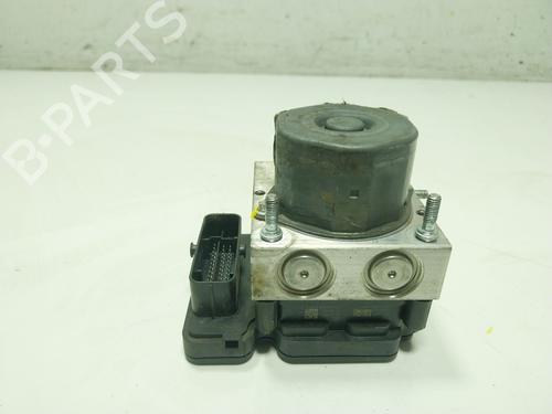 ABS pump RENAULT KADJAR (HA_, HL_) 1.2 TCe 130 (HLMR) | BP29579424M43