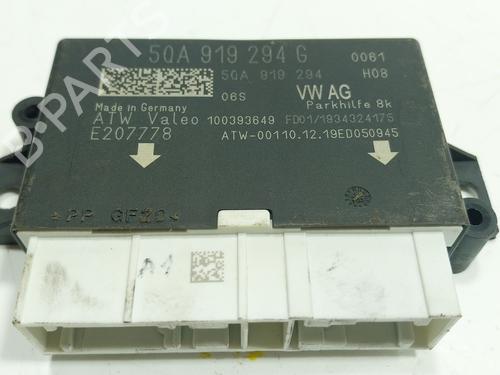 electronic-module-audi-a1-sportback-gba-2018-35728441 main image