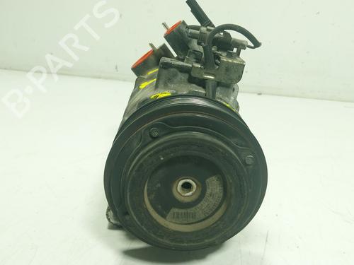AC compressor BMW 1 (F20) 116 d | BP29811358M34 