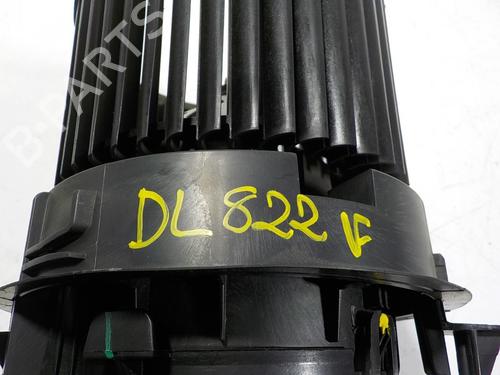 Heater blower motor RENAULT CLIO IV (BH_)  | BP15061255M62 