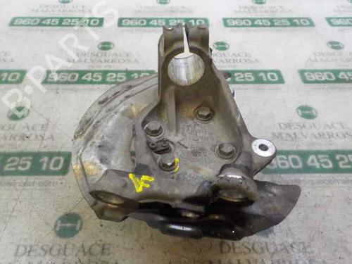 Right front steering knuckle BMW 1 (E87) 118 d | BP6424582M26 