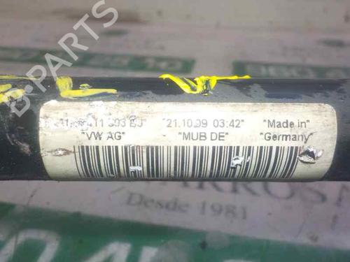 Anti roll bar VW GOLF VI (5K1) 1.6 TDI | BP5264534M96 