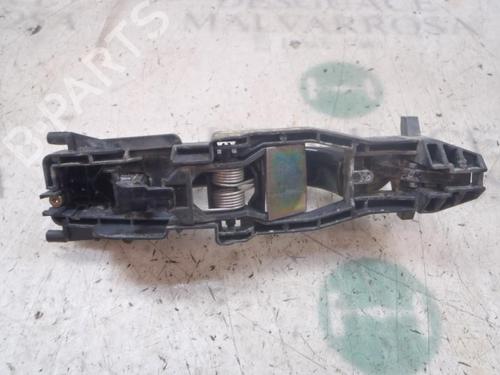 Front right exterior door handle MERCEDES-BENZ C-CLASS (W203)  | BP3819179C129 