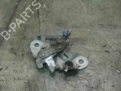 hjelmlås hjelmlås CITROËN BERLINGO / BERLINGO FIRST MPV (MF_, GJK_, GFK_) 1.9 D (MFDJY) (69 hp) 8769597 8769597