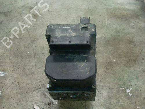 ABS Bremseaggregat OPEL ASTRA G Hatchback (T98) 2.0 DI (F08, F48) | BP3784656M43 