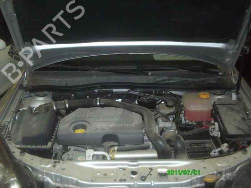 Rudehejsemekanisme venstre bagtil OPEL ASTRA H (A04) 1.7 CDTI (L48) | BP3741969C24 