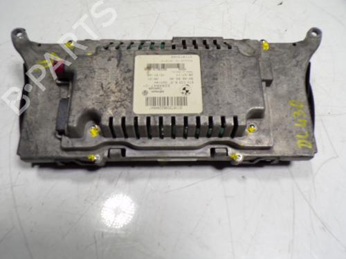 Display monitor BMW X6 (E71, E72) 30 d | BP15404555C48 