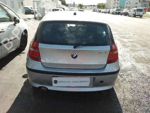 Front left interior door handle BMW 1 (E87) 118 d | BP4803598I13  - Image 8