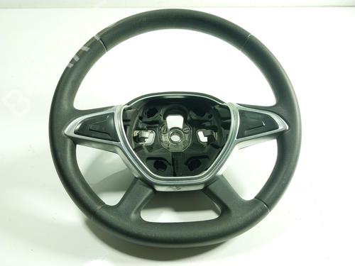 Used Steering wheel Steering wheel DACIA DOKKER MPV (KE_) 1.6 (102 hp) 20144966 20144966