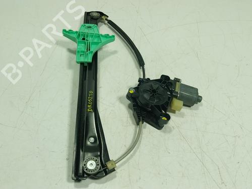 Rear right window mechanism VW TIGUAN ALLSPACE (BW2, BJ2) | BP28690260C25 - Image 2