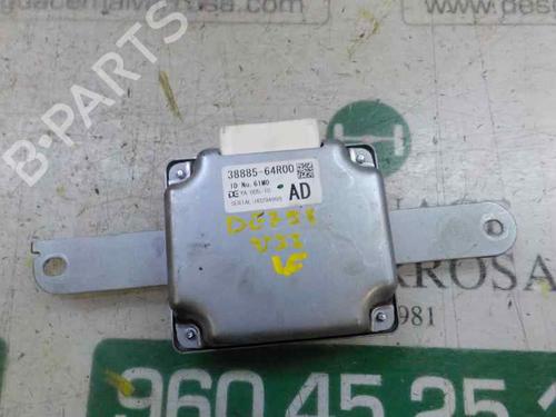 Used Electronic module Electronic module SUZUKI SX4 S-Cross (JY) 1.6 DDiS AllGrip (AKK 416D) (120 hp) 9104731 9104731