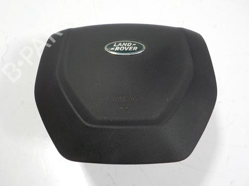 Used Driver airbag LAND ROVER DISCOVERY SPORT (L550) [2014-2025]  13385582