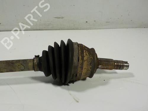 Right front driveshaft OPEL COMBO Tour (X12)  | BP13095259M39 