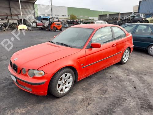 Front slam panel BMW 3 Compact (E46) 316 ti | BP17370554C72 - Image 3