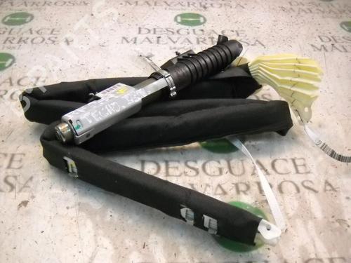 Used Left curtain airbag RENAULT MEGANE II (BM0/1_, CM0/1_) 1.5 dCi (BM1E, CM1E) (106 hp) 3768161