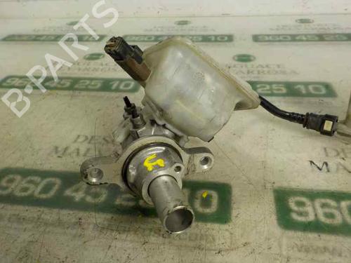 Brake master cylinder PEUGEOT 308 I (4A_, 4C_) 1.6 HDi | BP6677188M77 