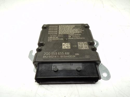 Used ECU airbags AUDI A1 Sportback (GBA) [2018-2025]  13013270