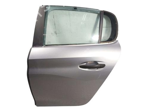 Used Left rear door Left rear door 38320394 38320394