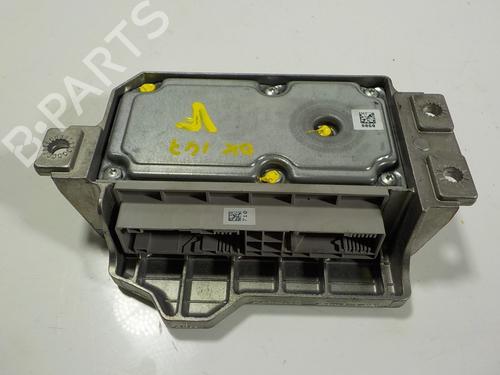 ECU airbags BMW 3 (E90) 330 i | BP11192186M53 