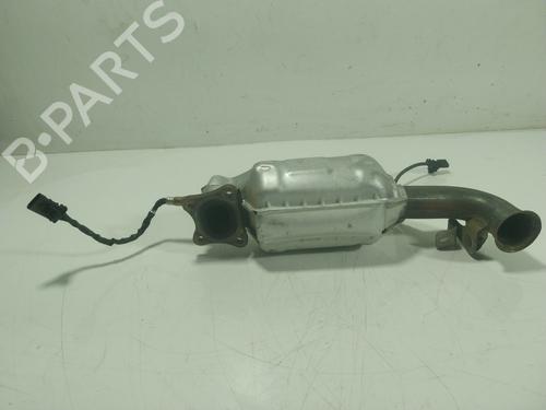 Catalyst OPEL CORSA F (P2JO) 1.2 (68) | BP23891046M10 - Image 2