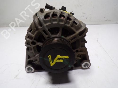 Alternator FORD TRANSIT COURIER B460 Box Body/MPV  | BP13904594M7 