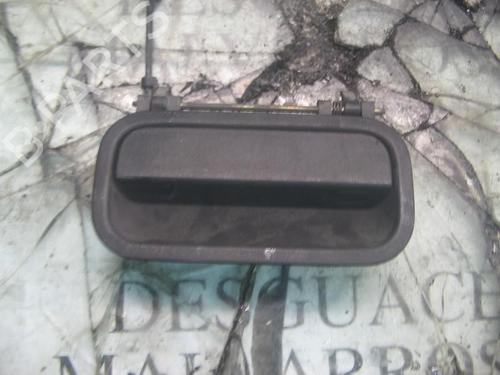 Used Rear right exterior door handle OPEL ASTRA F Saloon (T92) [1991-2001]  3775776