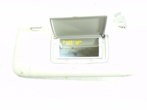 Used Right sun visor Right sun visor FORD FIESTA VII (HJ, HF) 1.1 Ti-VCT (86 hp) 8493307 8493307