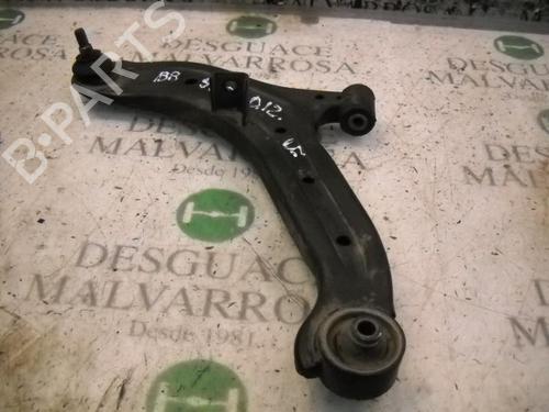 Used Left front suspension arm HYUNDAI ACCENT II (LC) 1.5 CRDi (82 hp) 3784333