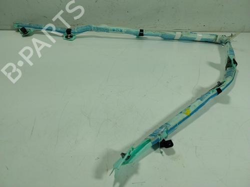 Høyre gardin kollisjonspute SKODA OCTAVIA III (5E3, NL3, NR3) 2.0 TDI (150 hp) 16663845