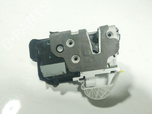 Used Front left lock FORD FOCUS IV (HN) [2018-2025]  16903947
