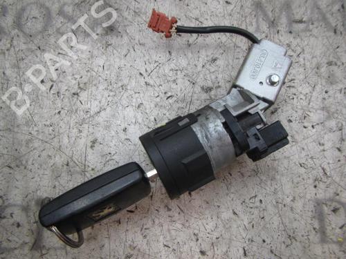 Used Electronic module PEUGEOT 308 I (4A_, 4C_) 1.6 HDi (90 hp) 14273933