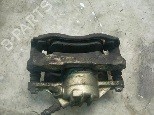 Højre bremsekaliber foran CITROËN XSARA (N1) 2.0 HDi 90 | BP11557454M104 