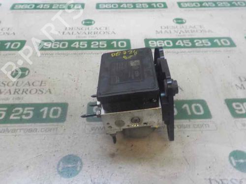 ABS Bremseaggregat SEAT LEON (5F1) 1.6 TDI (90 hp) 5126415