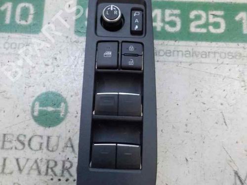 Left front window switch TOYOTA COROLLA Estate (_E21_)  | BP9104537I27
