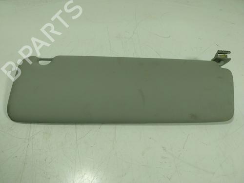 Left sun visor RENAULT TRAFIC III Van (FG_)  | BP23841253I1 
