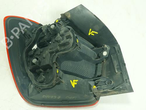 Right taillight BMW 1 (F20) 116 d | BP29451924C35 